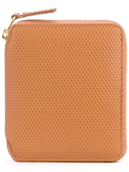 Comme Des Garçons Wallet кошелек 'Luxury Group'