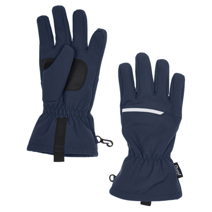 Oldos Active Перчатки softshell Болди