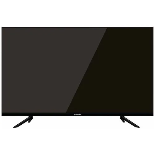 Телевизор Accesstyle U43EY1500B(UHD,Smart)