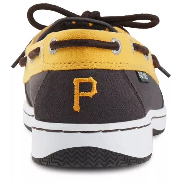 Женские топсайдеры Eastland Pittsburgh Pirates Sunset Eastland