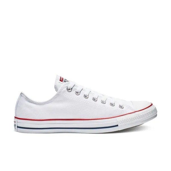 Converse Chuck Taylor All Star Classic Low-Top