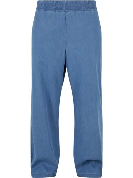 Джинсы Urban Classics, цвет skyblue washed