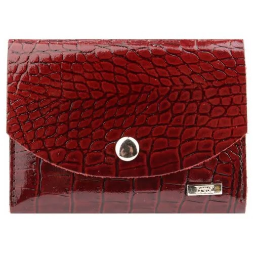 Кошелек джейми CHERRY Esse, саванна бордо, 71402