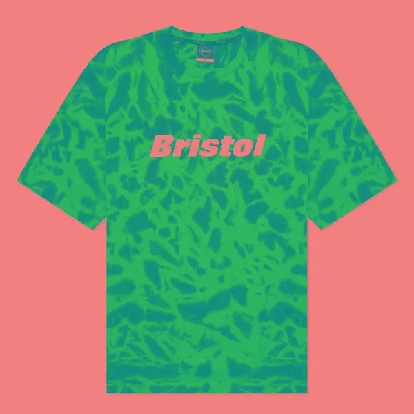 Мужская футболка F.C. Real Bristol