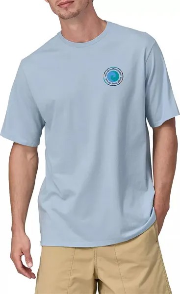 Мужская футболка Patagonia Unity Fitz Responsibili-Tee