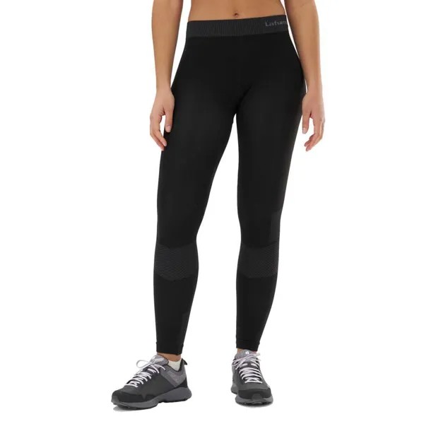 Леггинсы Lafuma Shift Seamtight, черный