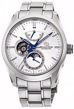 Японские наручные  мужские часы Orient RE-AY0002S. Коллекция Orient Star