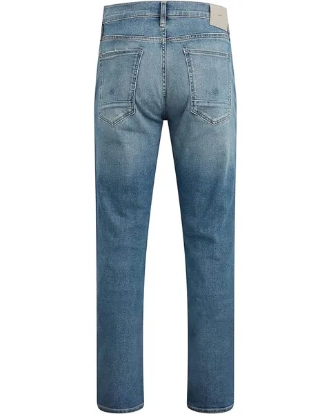 Джинсы Hudson Jeans Byron Straight in Bayview, цвет Bayview