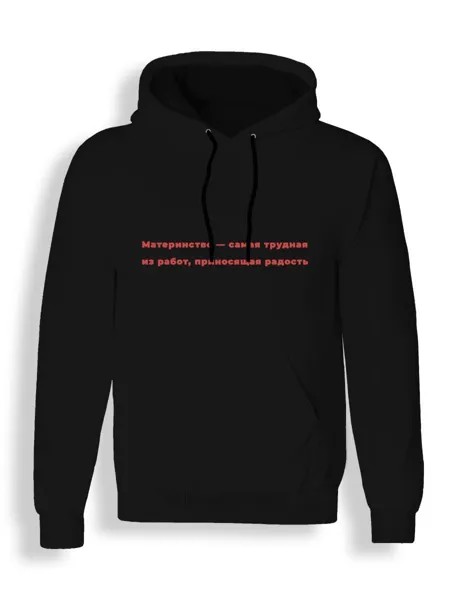 Худи унисекс СувенирShop Отчаянные домохозяйки/Desperate Housewives 11 черное XL