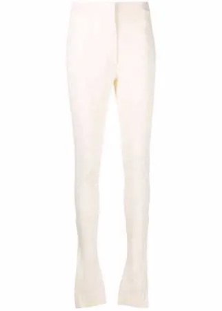 Jacquemus брюки Le Pantalon Pinu