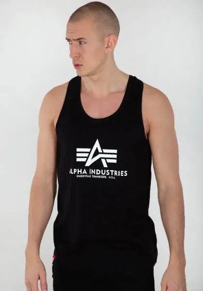 Майка Alpha Industries 