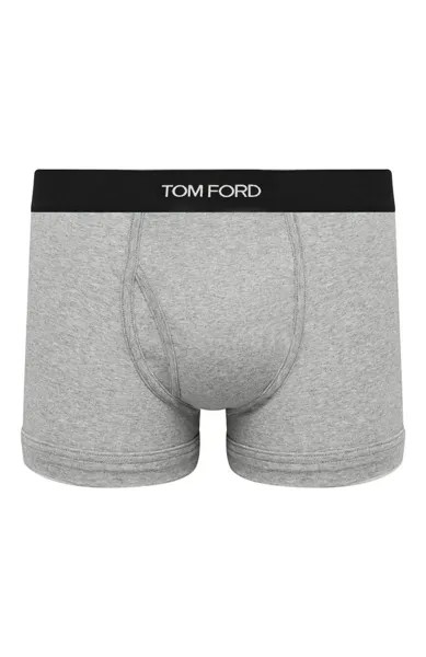 Хлопковые боксеры Tom Ford