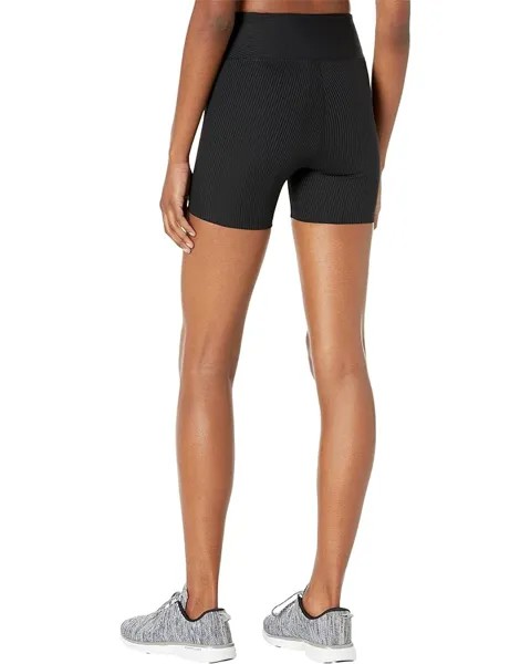 Шорты YEAR OF OURS Football Biker Shorts, черный