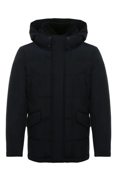 Пуховая куртка Woolrich