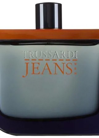 Туалетная вода TRUSSARDI Jeans Men, 100 мл