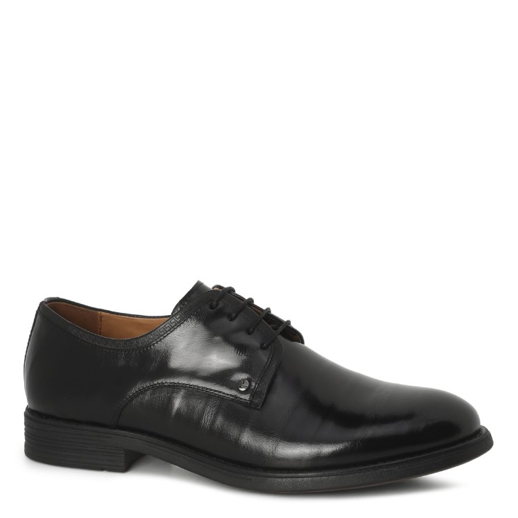 Туфли мужские Tendance T-2648D-9 черные 42 EU