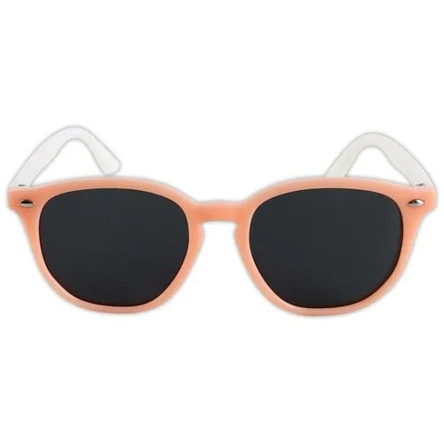 Солнцезащитные очки , для женщин, розовый