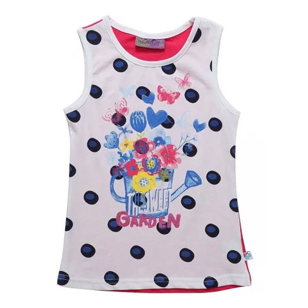 Sweet Berry Топ для девочек Яркая мечта 814090