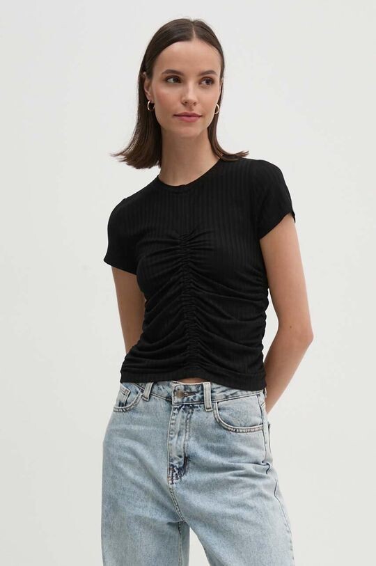 Футболка Dkny, черный