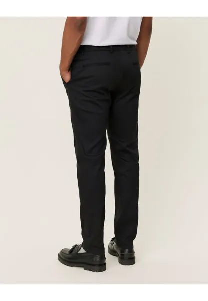 Брюки COMO SUIT PANTS Les Deux, черный