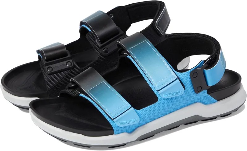 Сандалии Tatacoa Outdoor Birkenstock, цвет Futura Sky Blue Birko-Flor