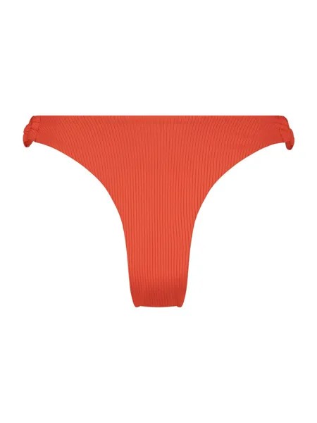 Низ бикини Hunkemöller ARUANA, цвет Lobster