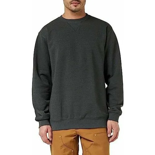Свитшот carhartt, размер S, carbon