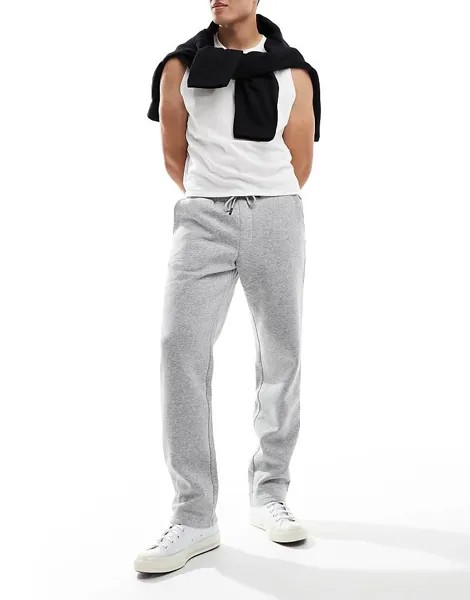 Широкие спортивные брюки Jack & Jones
