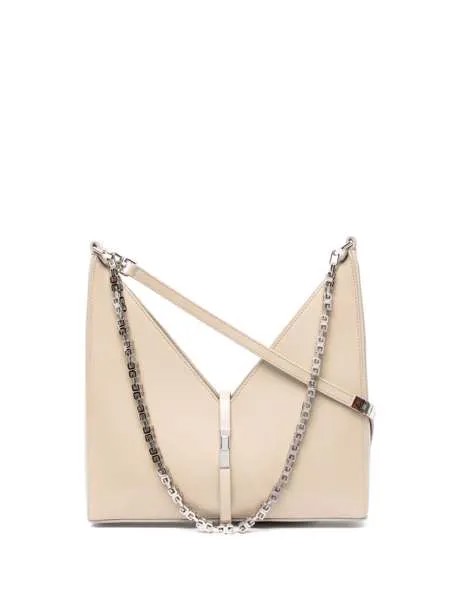 Givenchy маленькая сумка через плечо Cut Out