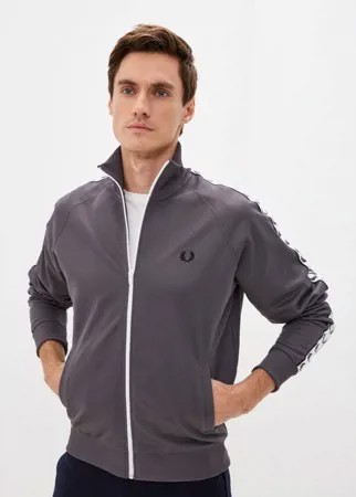 Олимпийка Fred Perry