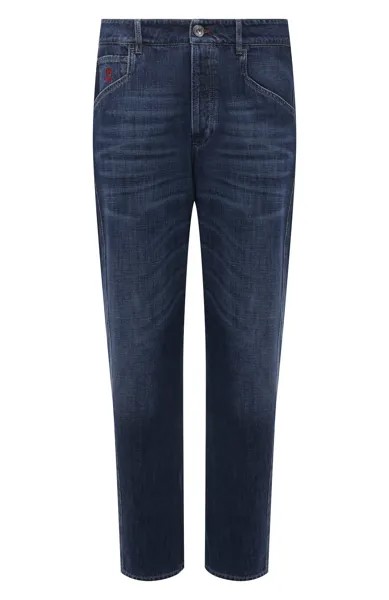 Джинсы Brunello Cucinelli