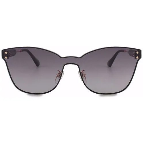 Женские солнцезащитные очки DONNA DN385 Black