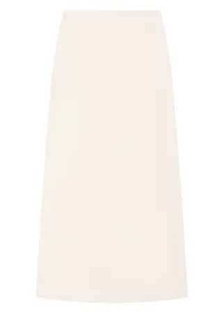 Шерстяная юбка Marc Jacobs Runway