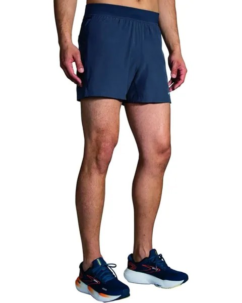 Шорты Brooks Sherpa 5