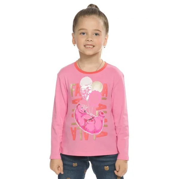 Pelican Джемпер для девочки GFJ3253