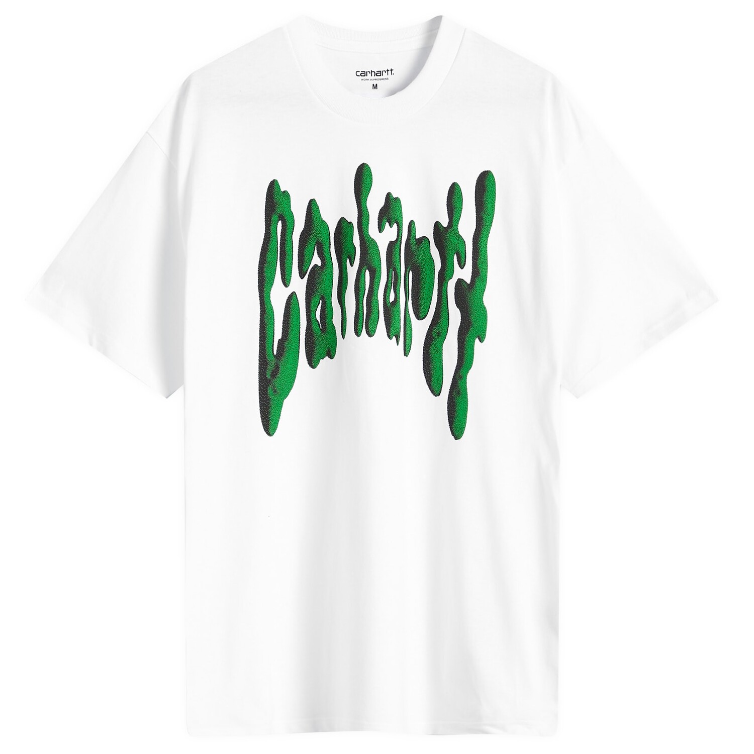 Футболка Carhartt Wip Goo T-Shirt, белый