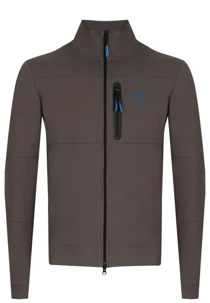 Олимпийка AERONAUTICA MILITARE