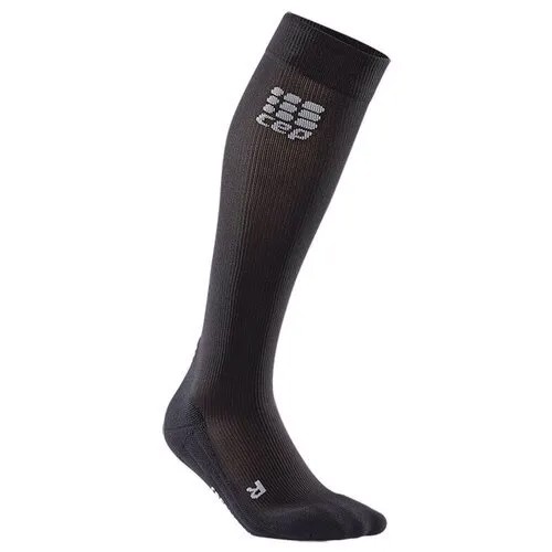Гольфы CEP compression knee socks Женщины CR2PW-5 III