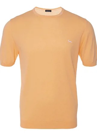 Джемпер Harmont & Blaine HRF239 m св.оранжевый