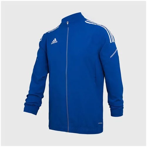 Джемпер ADIDAS FOOTBALL APP GENERIC MEN Мужчины GH7136 XL