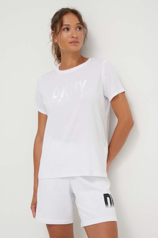 Футболка Dkny, белый