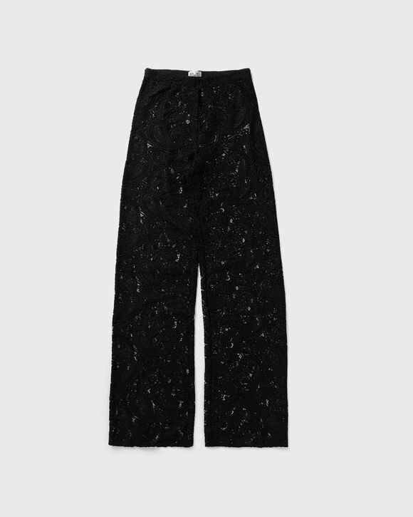 Брюки Baum Und Pferdgarten Nida Pants, черный
