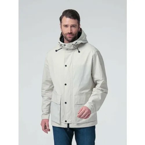 Куртка SCANNDI FINLAND, размер 48, белый