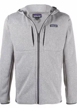 Patagonia легкое худи Better Sweater™
