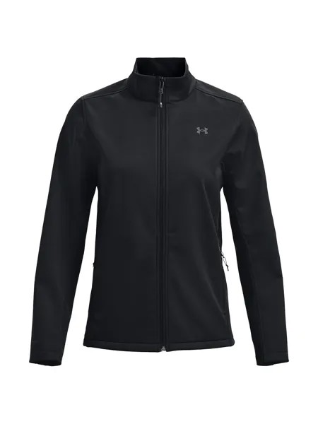 Спортивная куртка UNDER ARMOUR Storm ColdGear Infrared Shield 2, черный