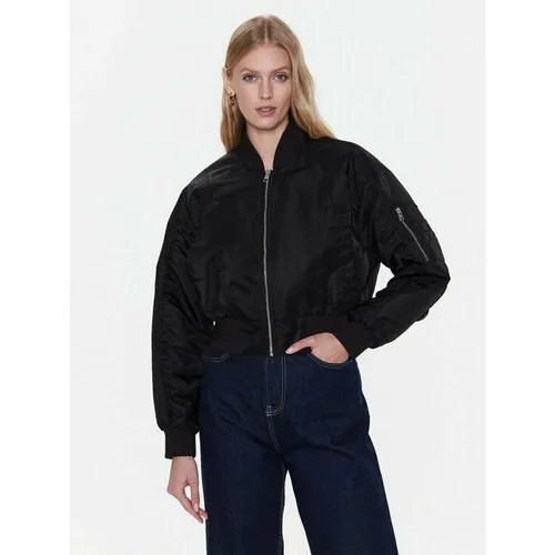 Куртка Calvin Klein Jeans, размер XL [INT], черный