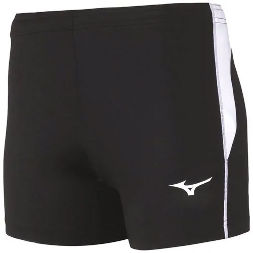 Леггинсы Mizuno Authentic Short Tight (W) U2Eb7303-09 S