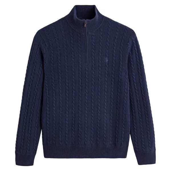 Пуловер POLO RALPH LAUREN