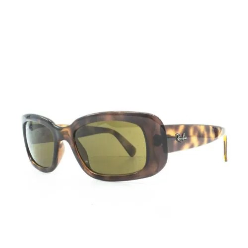 [RB4122-642/73_50] Женские прямоугольные солнцезащитные очки Ray-Ban