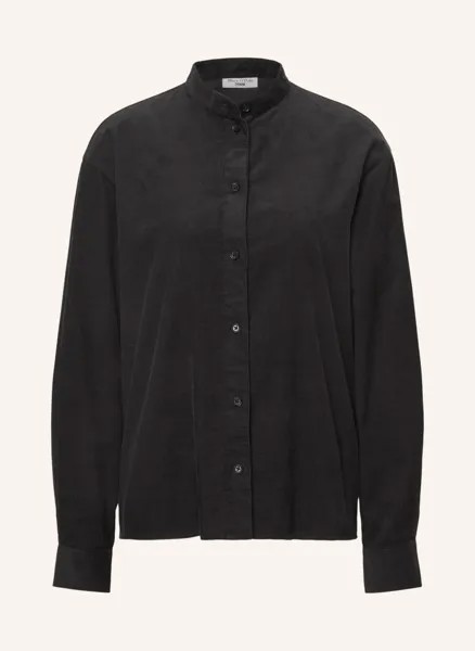 Блузка Marc O'Polo DENIM, черный